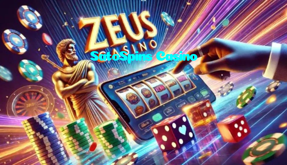 SatoSpins Casino خوش آمدید بونس +600% پیشکش موبائل ایپ کے پروموشن سیکشن میں دکھائی دیتی ہے۔