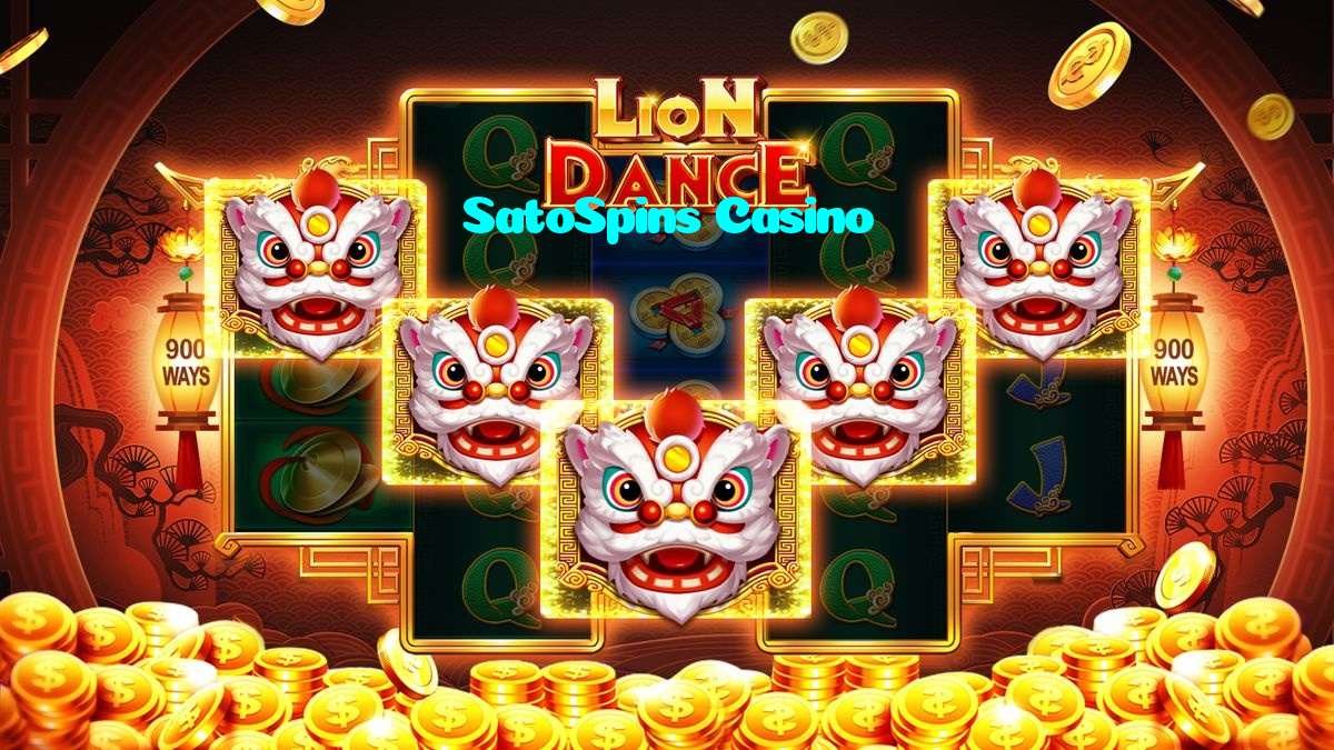 SatoSpins Casino