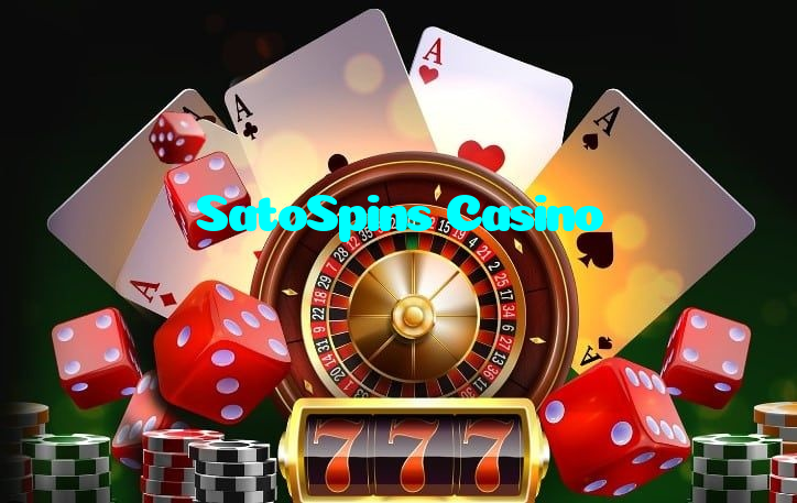 making first deposit on SatoSpins Casino website using local payment methods in Pakistan