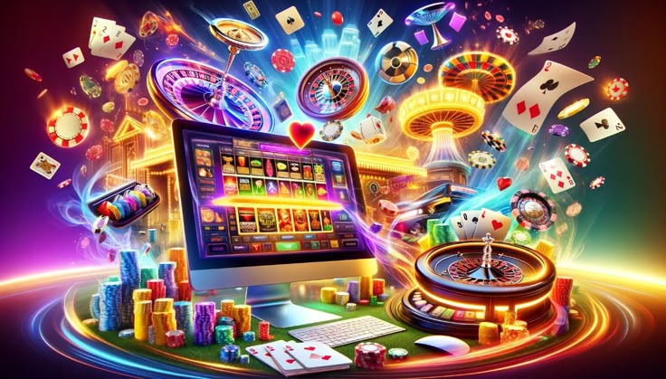 SatoSpins Casino پاکستان ریئل منی گیمز